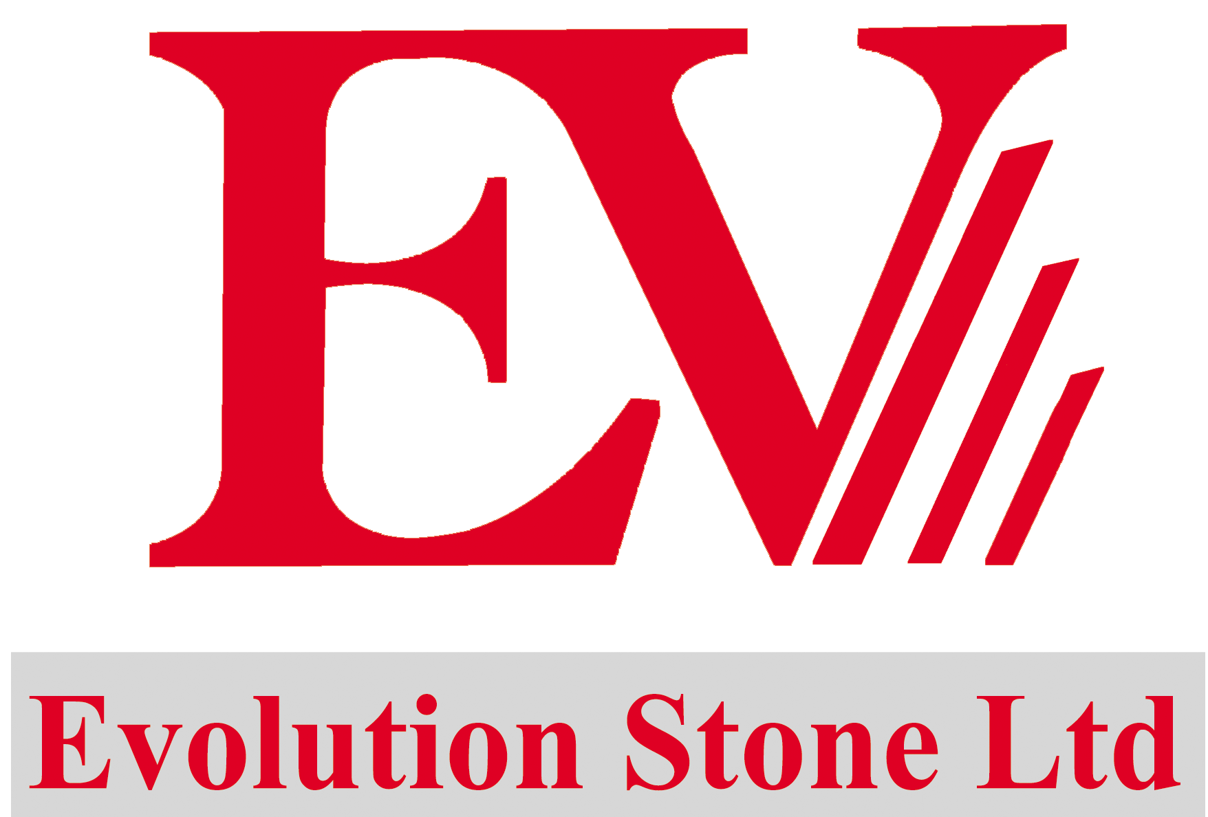 Evolution Stone logo